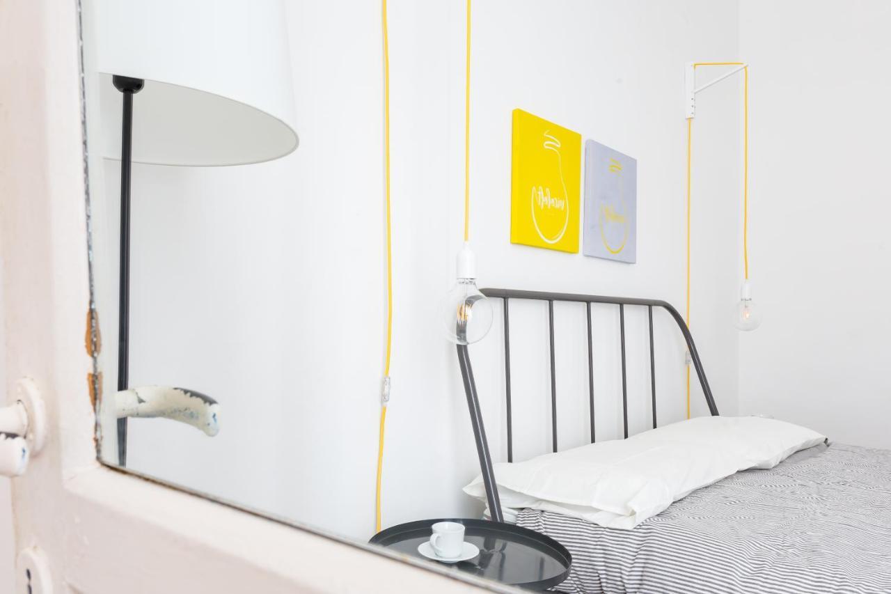 Semesterbostad Vicoloft Sales Rom